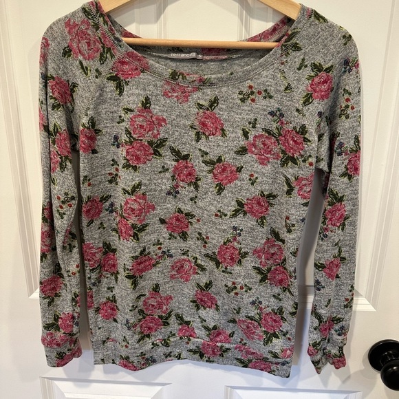 Teranova Tops - Sweater